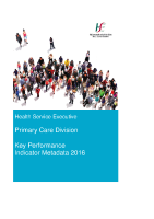 Primary Care KPI Metadata 2016 image link